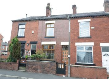 2 Bedrooms Terraced house for sale in Presto Street, Farnworth, Bolton BL4