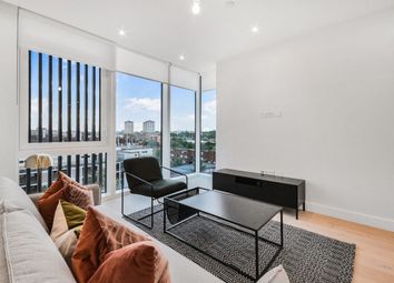 Thumbnail Flat to rent in Brill Place, Kings Cross