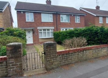 Thumbnail Detached house for sale in The Parkway, Willerby, Hull