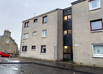 Thumbnail 2 bed flat for sale in High Street, Dysart