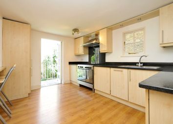 Thumbnail 2 bed flat to rent in Dumont Road, London