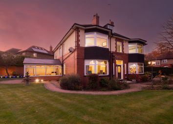203 Harrogate Road Twilight Shot.Jpg