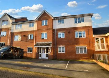 Thumbnail 2 bed flat for sale in Apartment 18, Tower Rise, Tower Crescent, Tadcaster, North Yorkshire