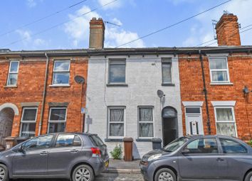 Thumbnail 2 bed terraced house for sale in Brook Street, Lincoln