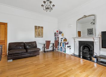 Thumbnail 2 bedroom flat for sale in Oakleigh Park South, London