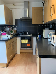 Thumbnail End terrace house to rent in Gaysham Avenue, Ilford