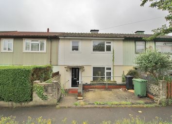 Thumbnail Terraced house for sale in Chedworth Crescent, Paulsgrove, Portsmouth