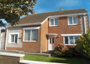 Thumbnail 4 bed property to rent in Neyland, Milford Haven
