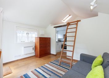 Thumbnail Studio to rent in Victoria Road, Oxford