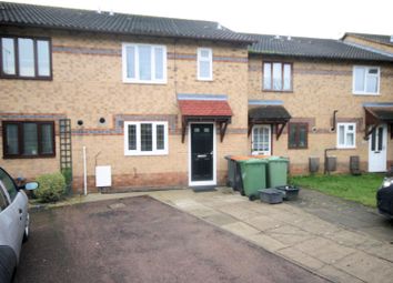 Thumbnail Terraced house for sale in Dovedale, Luton