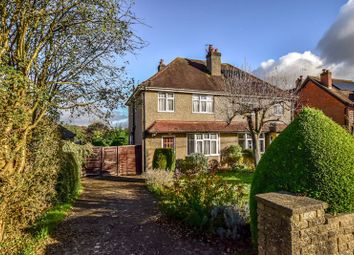 Thumbnail 3 bed semi-detached house for sale in Berkeley Avenue, Chesham