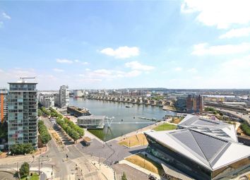 Thumbnail Flat for sale in 3 Tidal Basin Road, Royal Docks, London