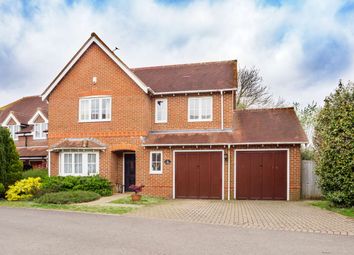 4 Bedroom Detached house for rent