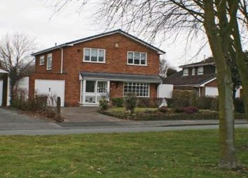 Find 4 Bedroom Houses To Rent In Walsall Zoopla
