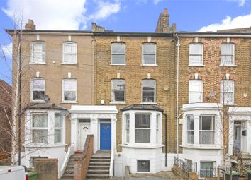 Thumbnail 3 bed flat for sale in Cranfield Road, Brockley, London