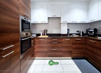 Thumbnail 2 bed flat for sale in Forge Square, London, London