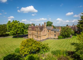 Thorne House