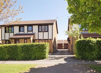 3 Bedroom Semi-detached house for rent