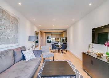 Thumbnail Flat to rent in Tierney Lane, Fulham
