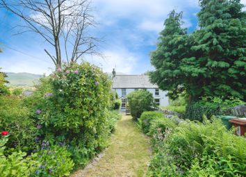 Property listing in Caernarfon, Gwynedd