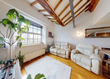 Thumbnail Flat for sale in Old Sedgwick, 2 Cotton Street, Ancoats
