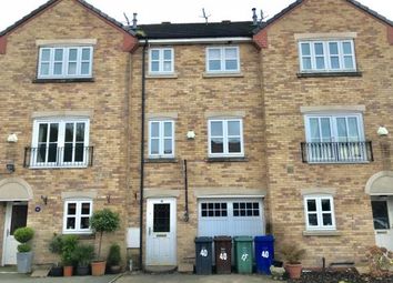 4 Bedrooms Terraced house for sale in Kingsbury Close, Brandlesholme, Bury BL8