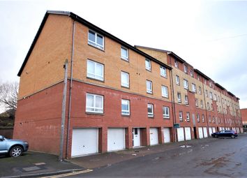 2 Bedrooms Flat for sale in Curle Street, Glasgow G14