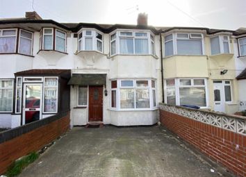 Thumbnail Terraced house for sale in Laburnum Grove, Southall