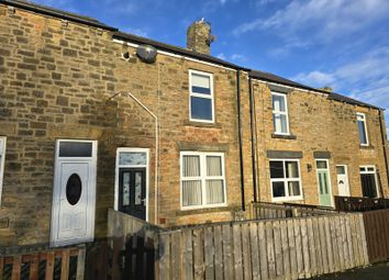 2 Bed Terrace