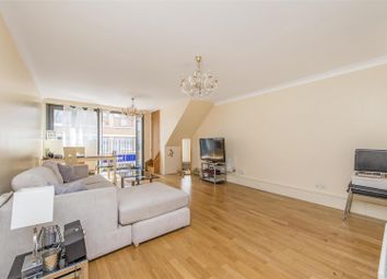 Thumbnail Flat to rent in Curtain Road, Shoreditch
