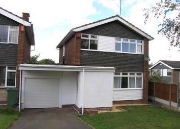 3 Bedrooms Detached house to rent in Gower Road, Dudley DY3