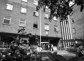 Thumbnail Serviced office to let in Lockhurst Lane, Coventry