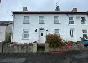 Thumbnail Town house for sale in Graig Road, Llandysul