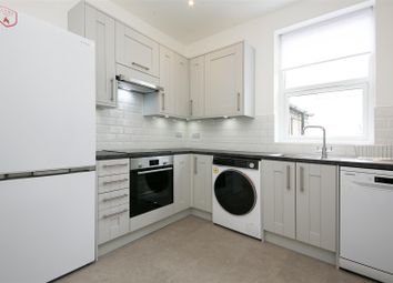 Thumbnail 2 bed flat to rent in Merton Road, London