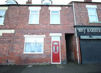 Thumbnail 2 bed terraced house for sale in Wath Road, Mexborough