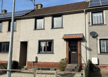 Thumbnail Terraced house for sale in Home Place, Coldstream