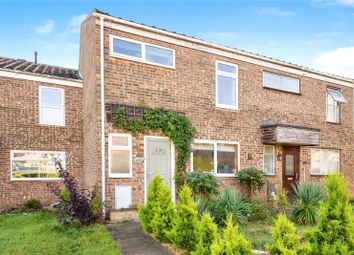 Thumbnail 3 bed terraced house for sale in Bramber Close, Banbury, Oxfordshire