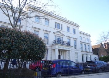 Thumbnail Flat for sale in Hampton Court Road, East Molesey