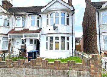 Thumbnail Property to rent in Collinwood Avenue, Enfield