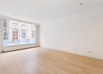 3 Bedrooms Mews house for sale in Thurloe Place Mews, South Kensington, London SW7
