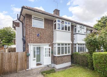 Thumbnail Semi-detached house for sale in The Heights, Charlton