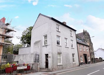 Thumbnail Property for sale in High Street, Llandovery, Carmarthenshire.