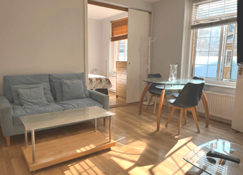 Thumbnail Flat to rent in 11 Harrowby Street 311, Marble Arch Apartment