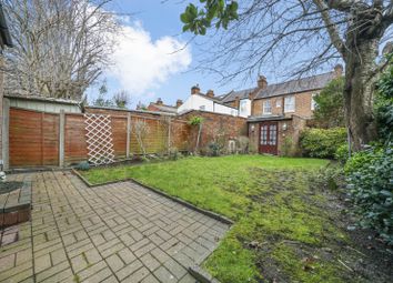 Thumbnail Terraced house for sale in Heber Road, Cricklewood