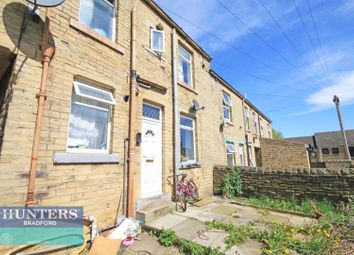 Thumbnail Terraced house for sale in Mark Street West Bwlojg, Bradford, West Yorkshire