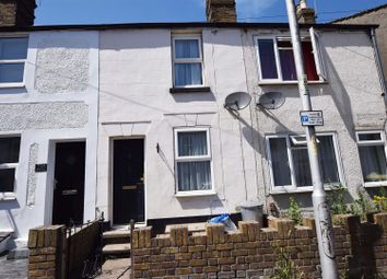 Thumbnail 3 bed terraced house to rent in Station Road, Rainham, Gillingham