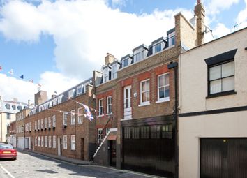 1 Bedrooms Flat to rent in Weymouth Mews, London W1G