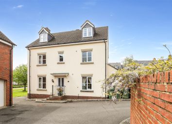 Thumbnail End terrace house for sale in Home Orchard, Ebley, Stroud