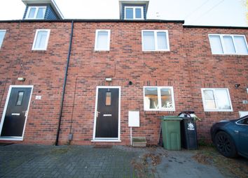 Thumbnail 3 bed terraced house to rent in Cross Street, Carlton, Nottingham