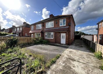 Thumbnail 3 bed semi-detached house for sale in Askam Avenue, Pontefract